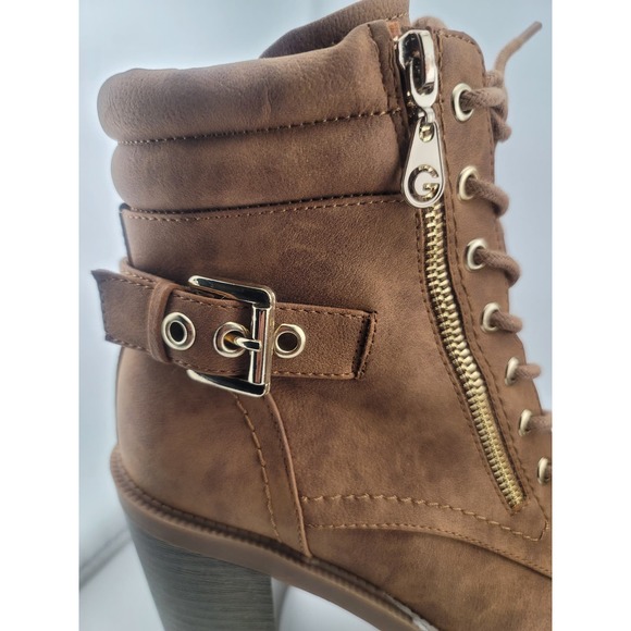 GUESS Boots - Picture 4 of 5